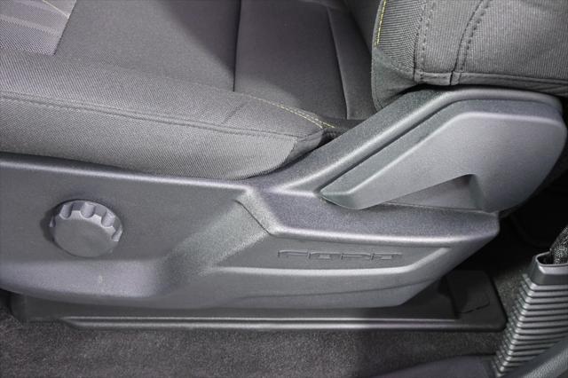 new 2024 Ford F-150 car, priced at $46,337