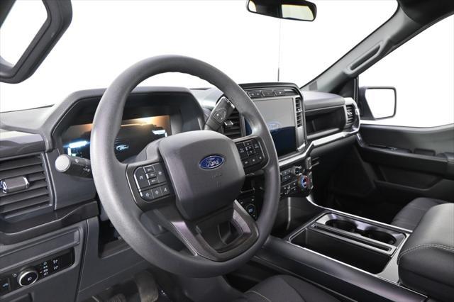 new 2024 Ford F-150 car, priced at $46,337