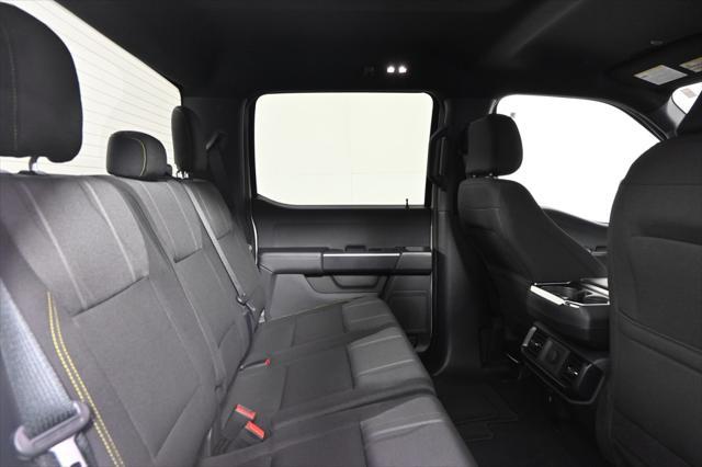 new 2024 Ford F-150 car, priced at $46,337