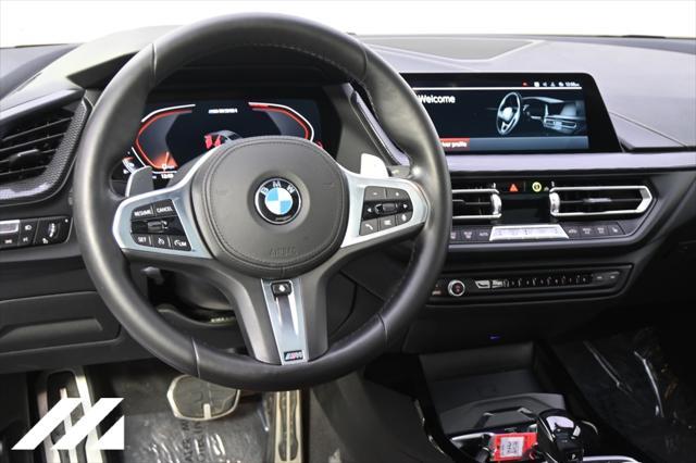 used 2021 BMW M235 Gran Coupe car, priced at $28,500