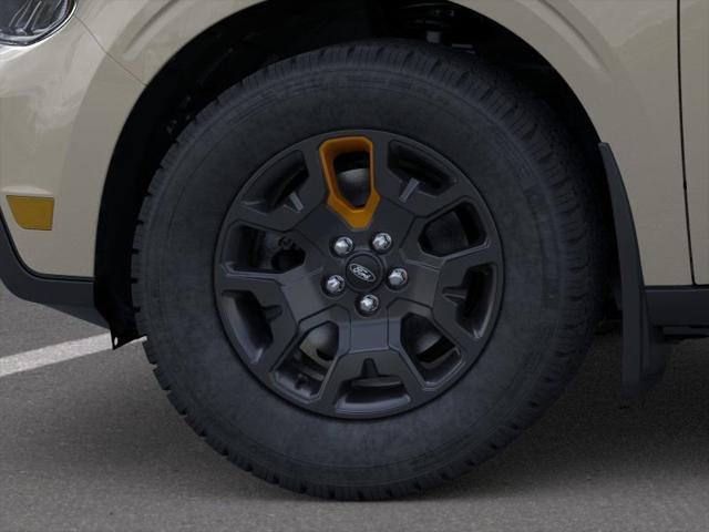 new 2024 Ford Maverick car, priced at $34,242