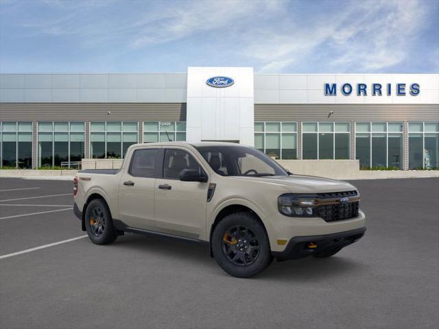 new 2024 Ford Maverick car, priced at $34,242