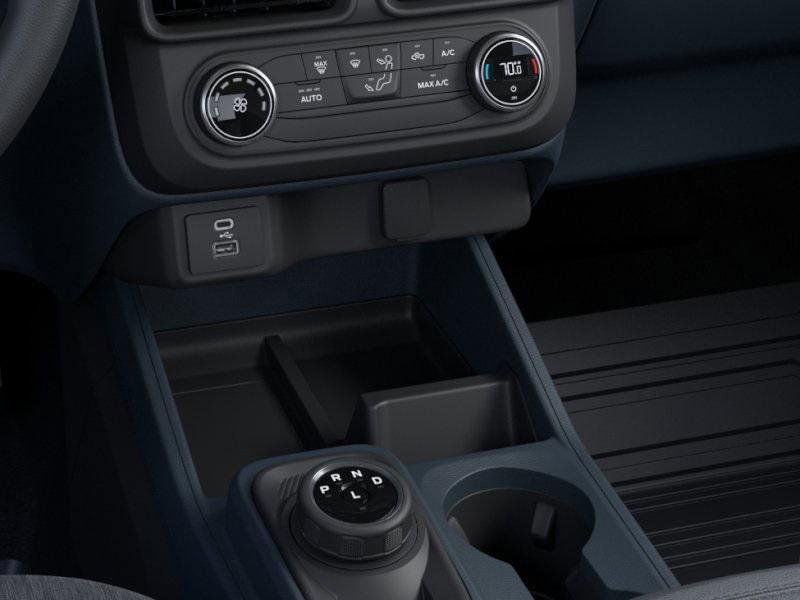 new 2024 Ford Maverick car, priced at $32,711