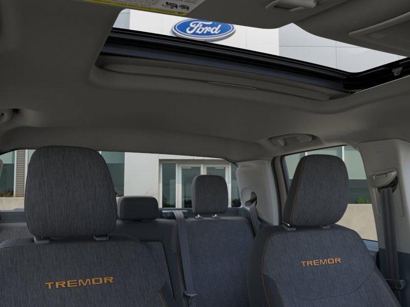 new 2024 Ford Maverick car, priced at $32,711