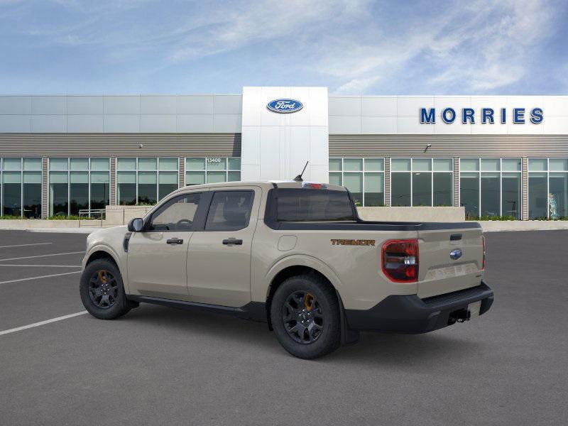 new 2024 Ford Maverick car, priced at $32,711