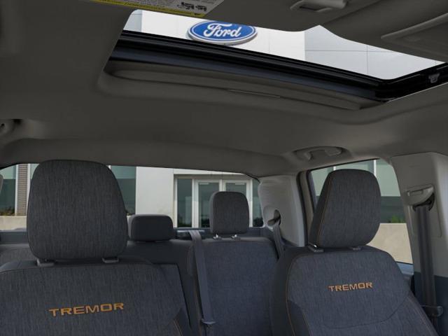new 2024 Ford Maverick car, priced at $34,242