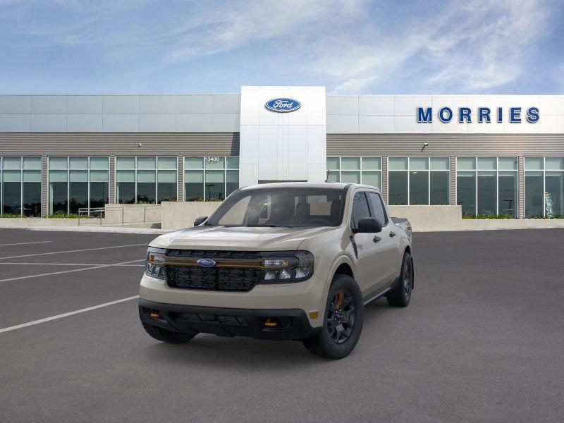 new 2024 Ford Maverick car, priced at $32,711