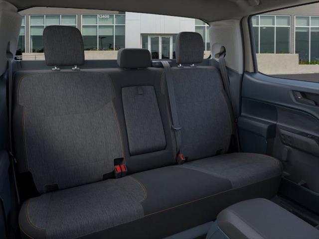 new 2024 Ford Maverick car, priced at $34,242
