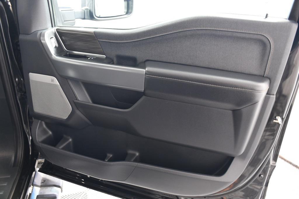 used 2024 Ford F-150 car, priced at $45,898