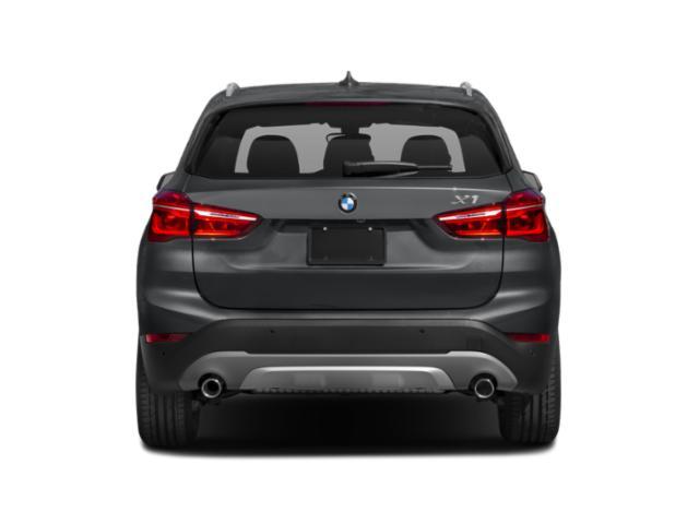 used 2018 BMW X1 car