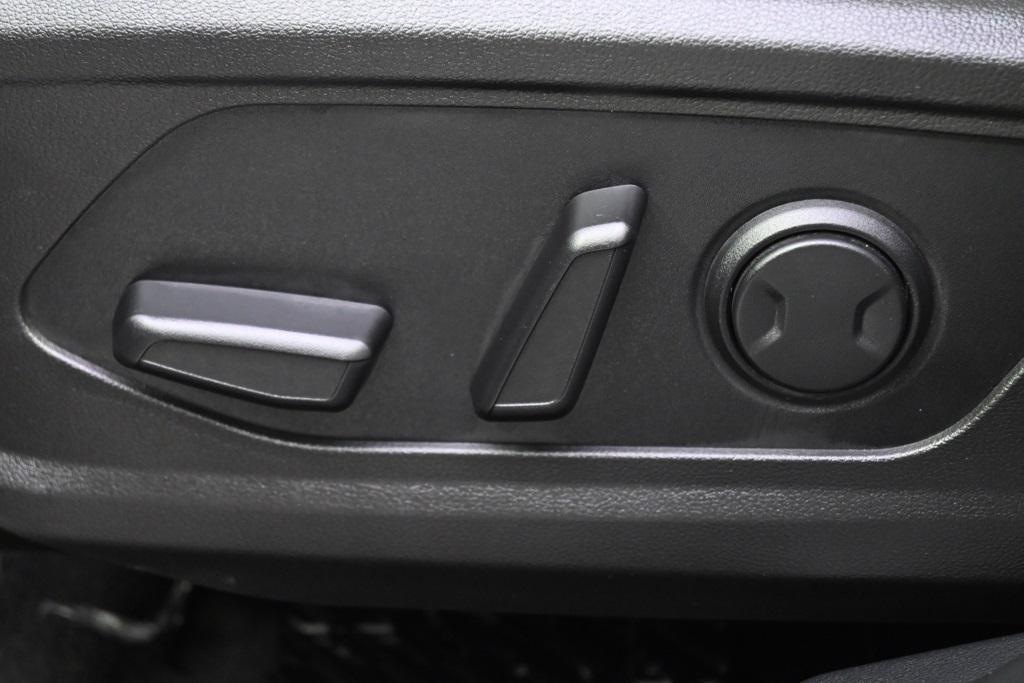 used 2023 Hyundai Tucson car, priced at $28,798