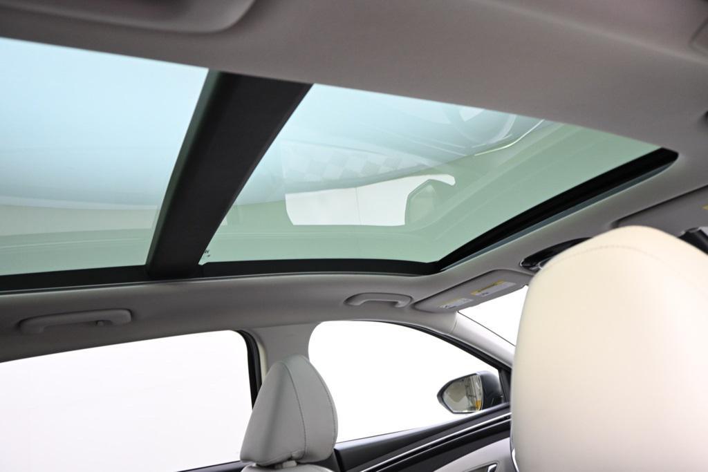 used 2023 Hyundai Tucson car, priced at $28,798