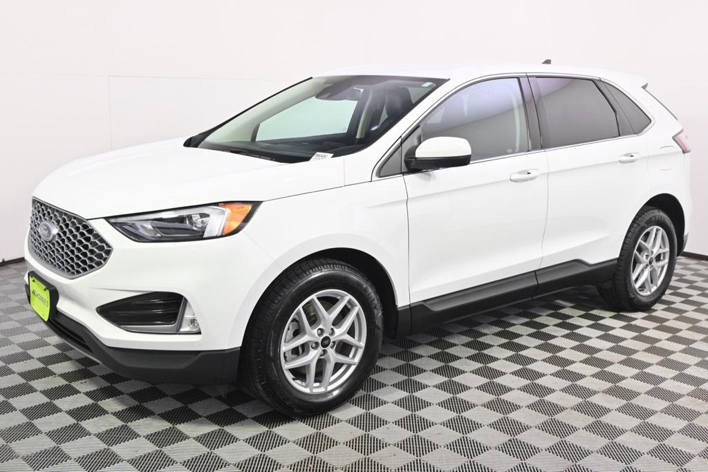 used 2023 Ford Edge car, priced at $23,559