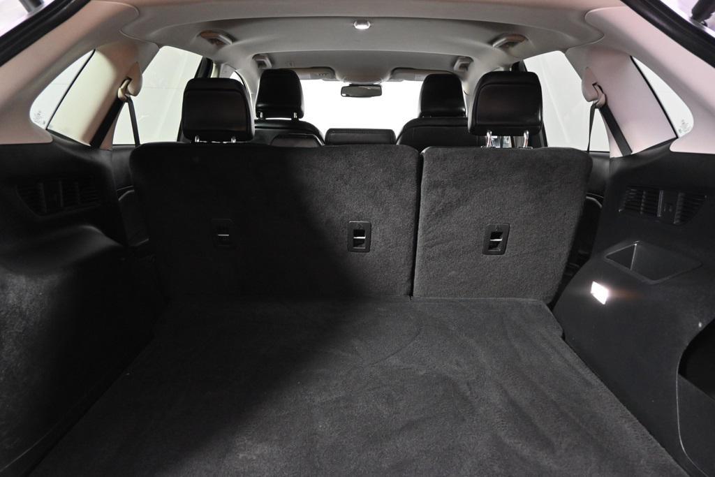 used 2023 Ford Edge car, priced at $23,559