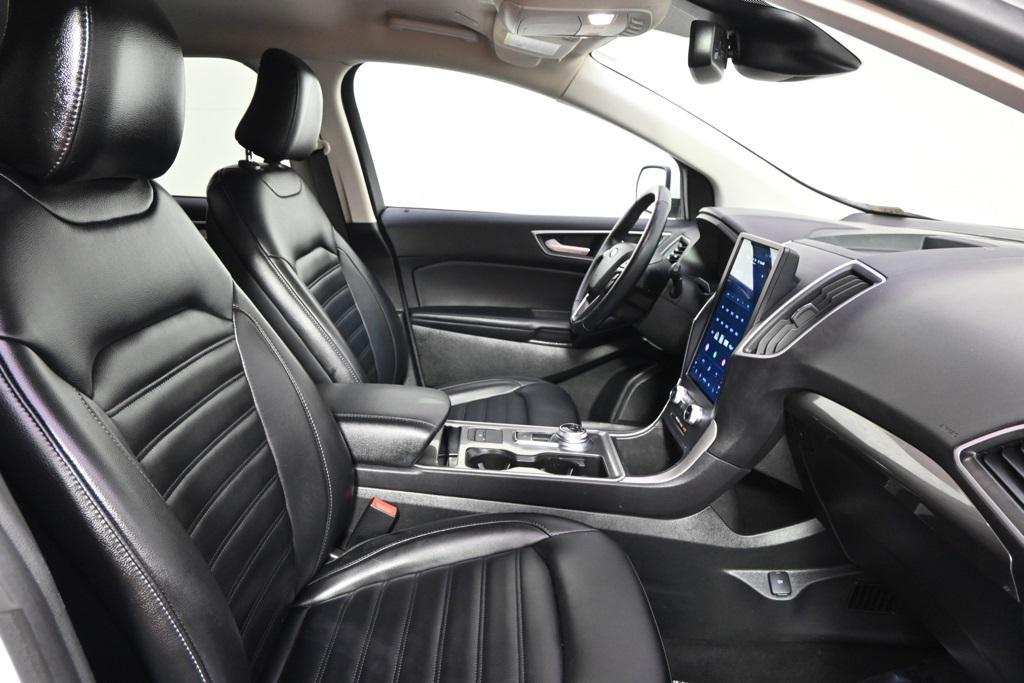 used 2023 Ford Edge car, priced at $23,559