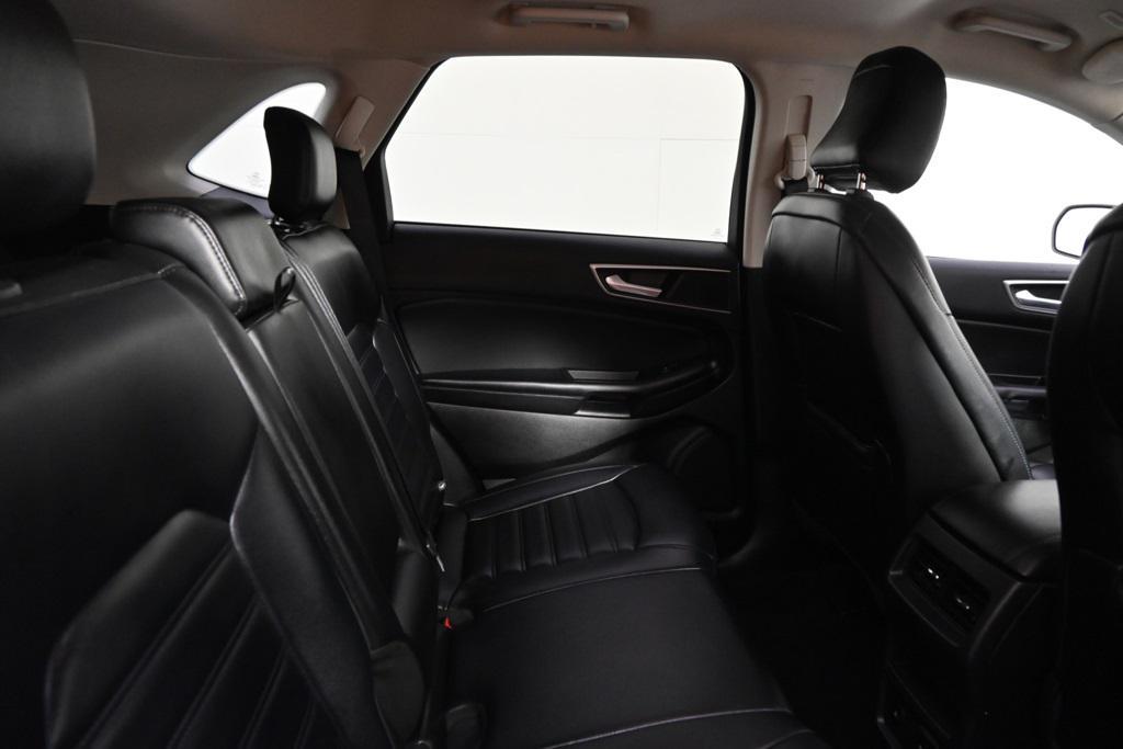 used 2023 Ford Edge car, priced at $23,559