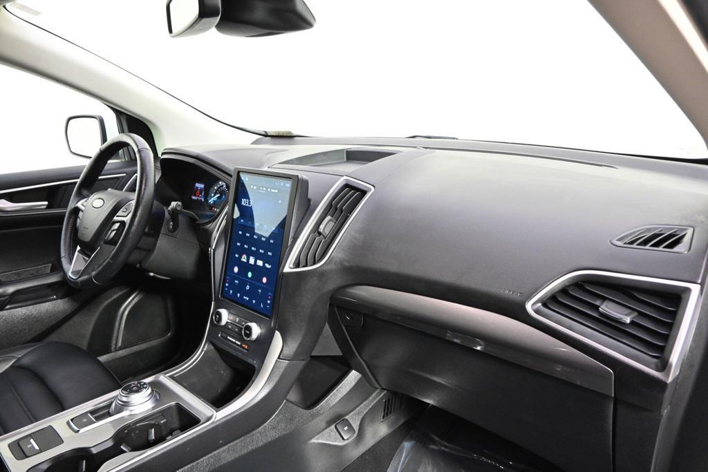 used 2023 Ford Edge car, priced at $23,559