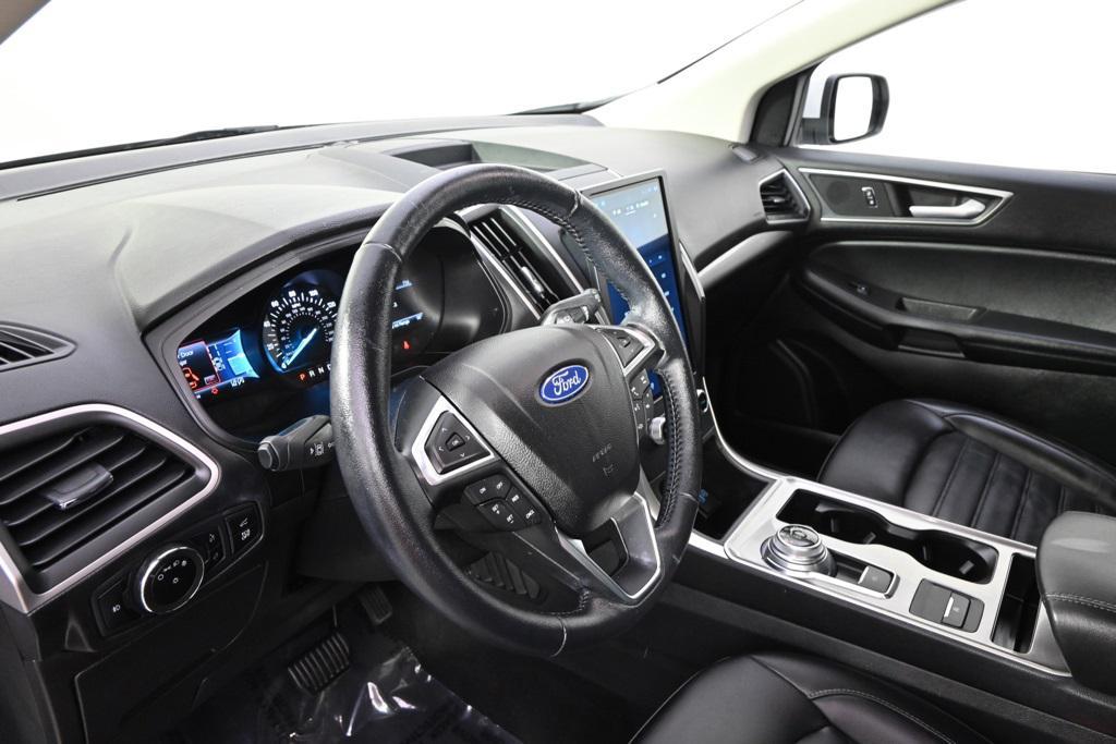 used 2023 Ford Edge car, priced at $23,559