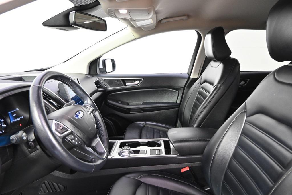 used 2023 Ford Edge car, priced at $23,559