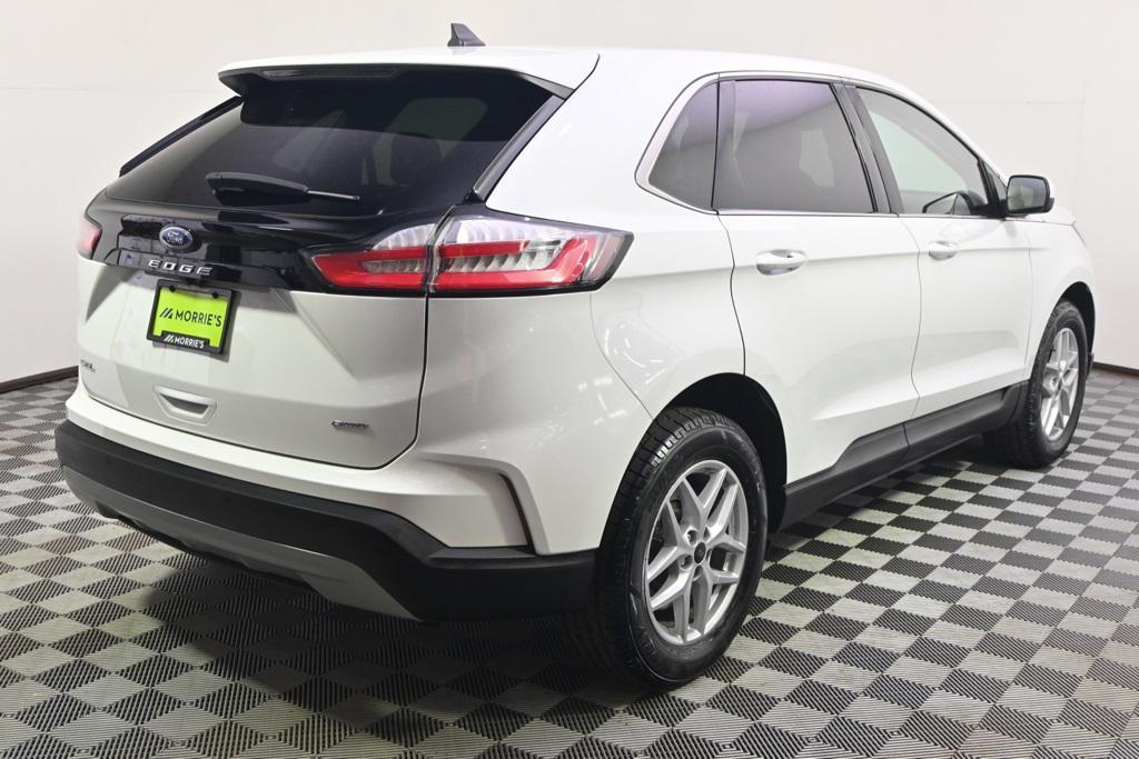 used 2023 Ford Edge car, priced at $23,559
