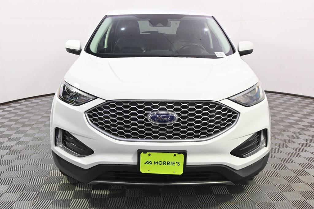 used 2023 Ford Edge car, priced at $23,559