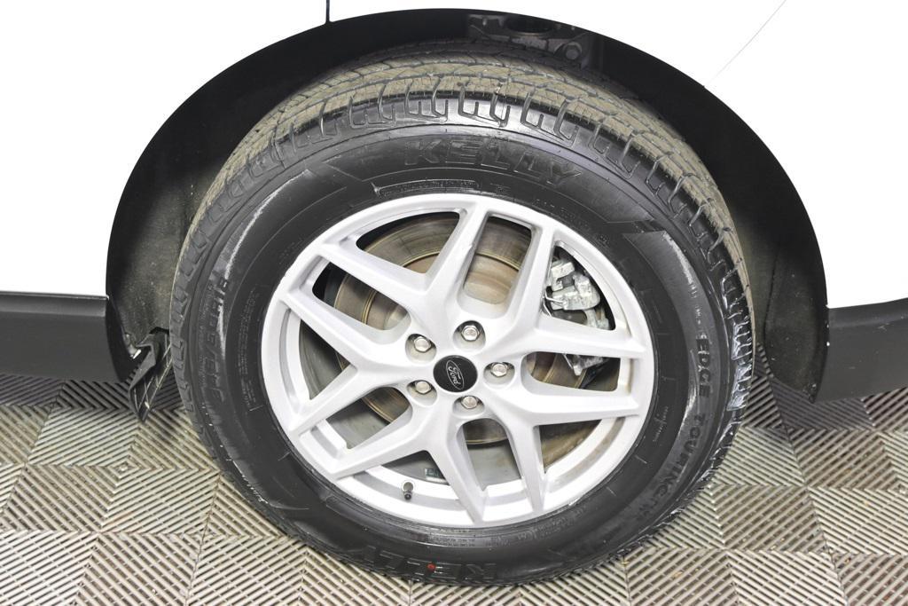 used 2023 Ford Edge car, priced at $23,559