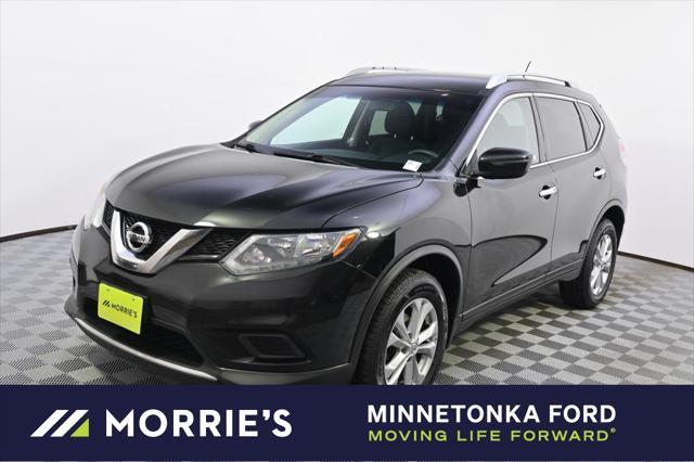 used 2016 Nissan Rogue car, priced at $12,249