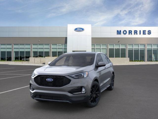 new 2024 Ford Edge car, priced at $40,998