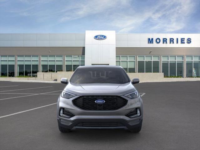 new 2024 Ford Edge car, priced at $40,998