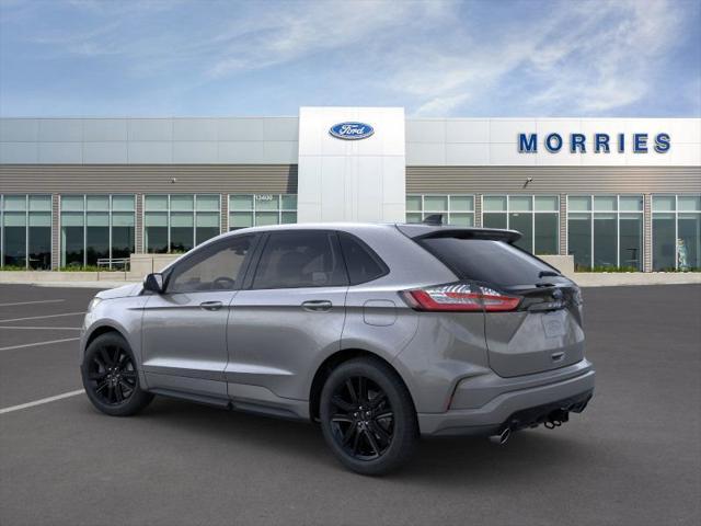 new 2024 Ford Edge car, priced at $40,998