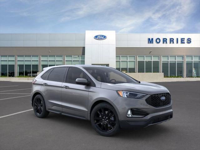 new 2024 Ford Edge car, priced at $40,998