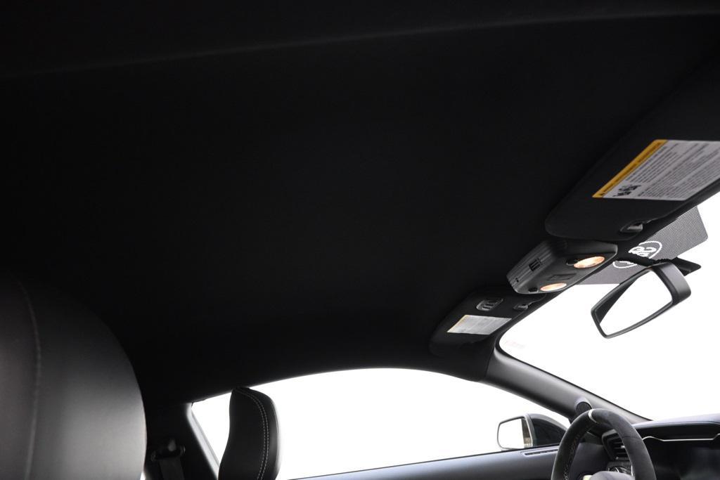 used 2021 Ford Shelby GT500 car, priced at $85,400