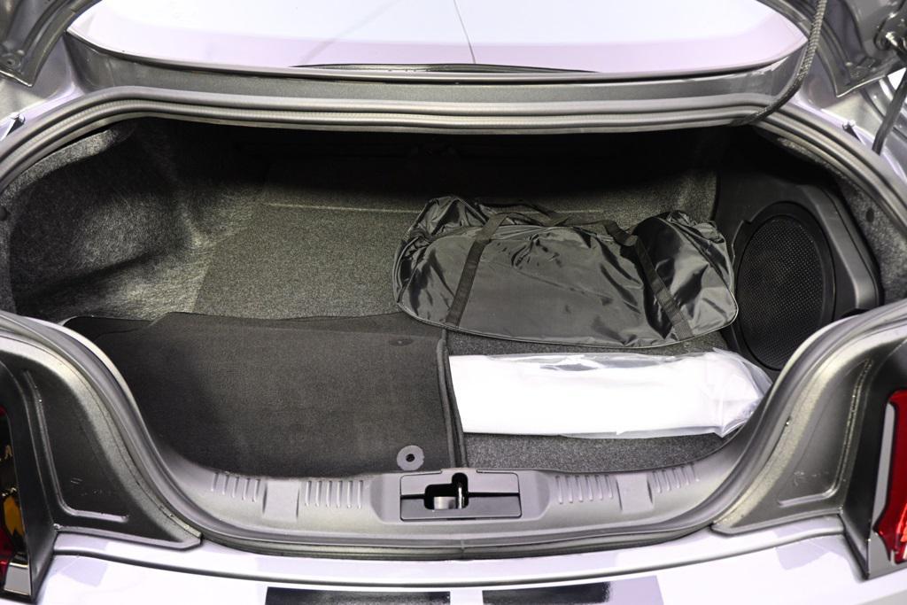 used 2021 Ford Shelby GT500 car, priced at $85,400