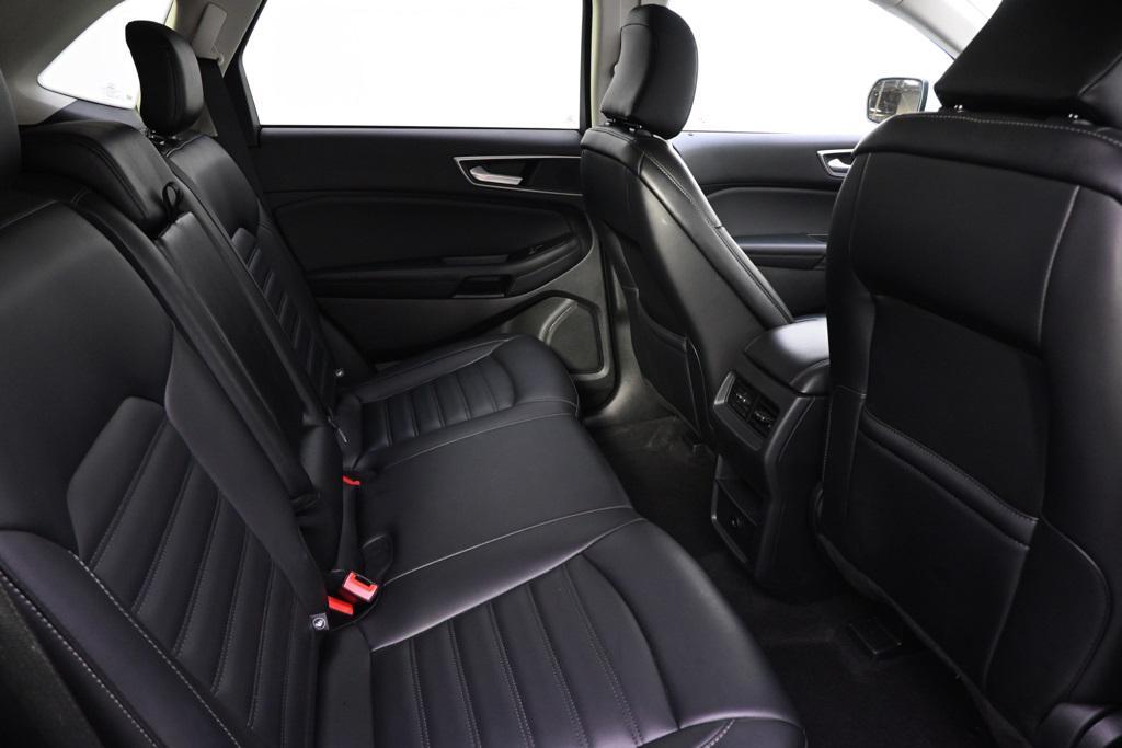 used 2024 Ford Edge car, priced at $21,998