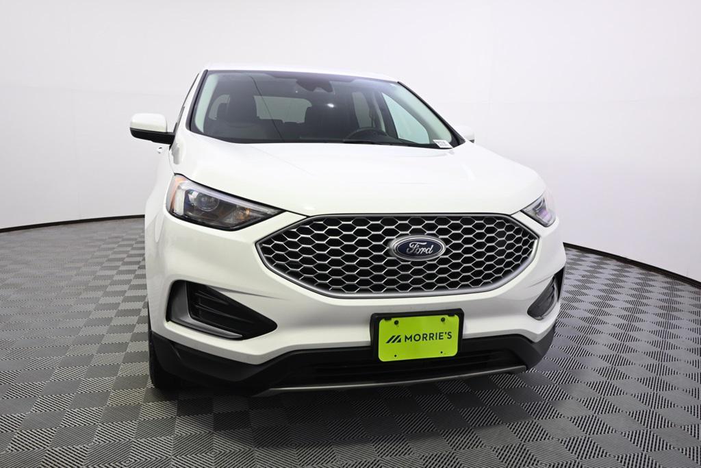 used 2024 Ford Edge car, priced at $21,998