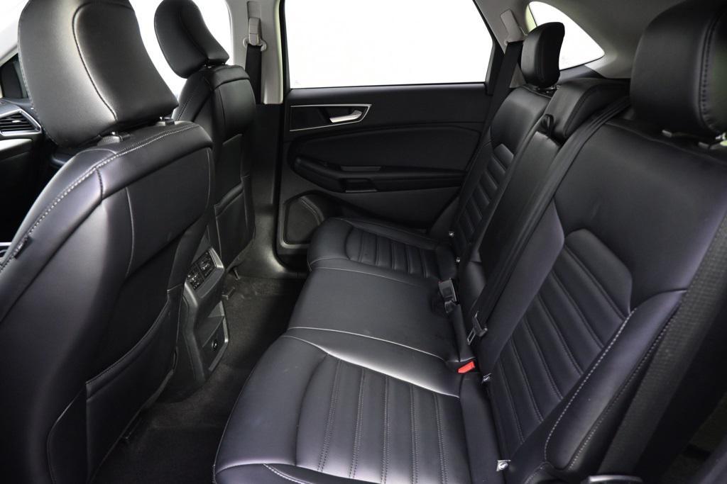 used 2024 Ford Edge car, priced at $21,998