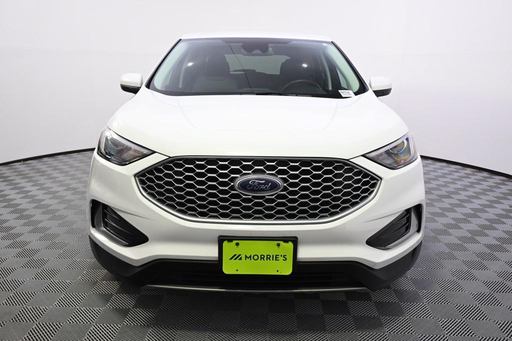 used 2024 Ford Edge car, priced at $21,998