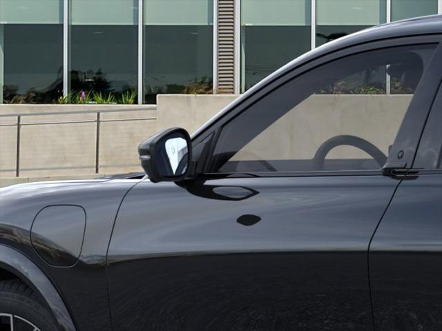 new 2025 Ford Mustang Mach-E car, priced at $49,042