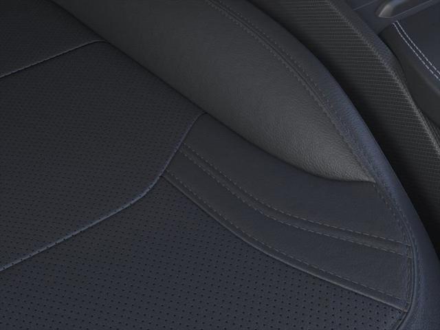new 2025 Ford Mustang Mach-E car, priced at $51,825