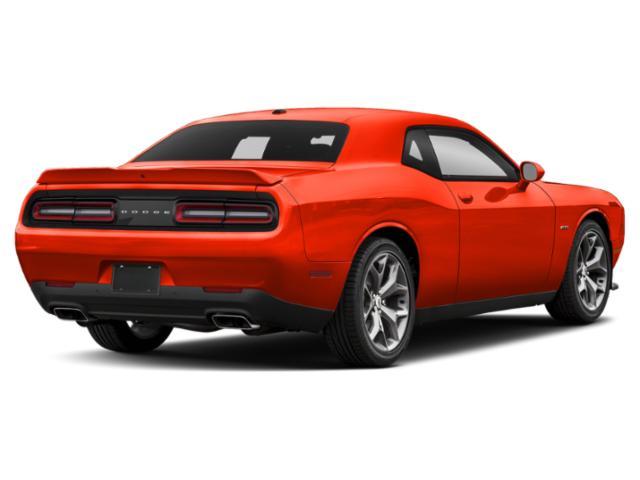 used 2019 Dodge Challenger car, priced at $26,497