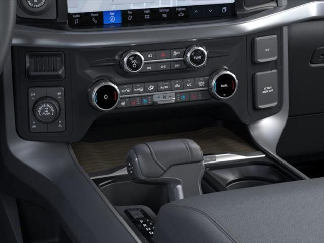 new 2025 Ford F-150 car, priced at $74,220