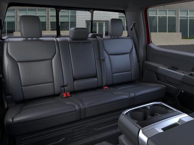 new 2025 Ford F-150 car, priced at $66,750