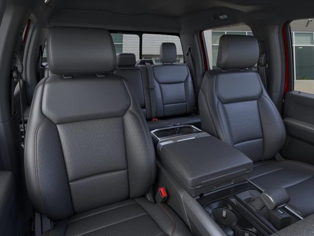 new 2025 Ford F-150 car, priced at $66,750