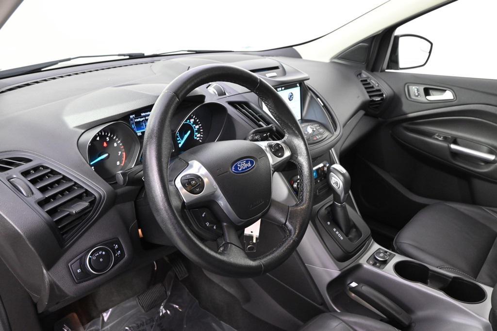 used 2016 Ford Escape car, priced at $14,998
