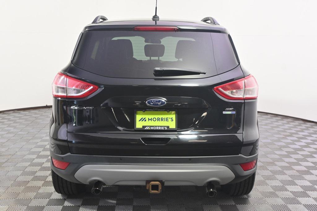 used 2016 Ford Escape car, priced at $14,998