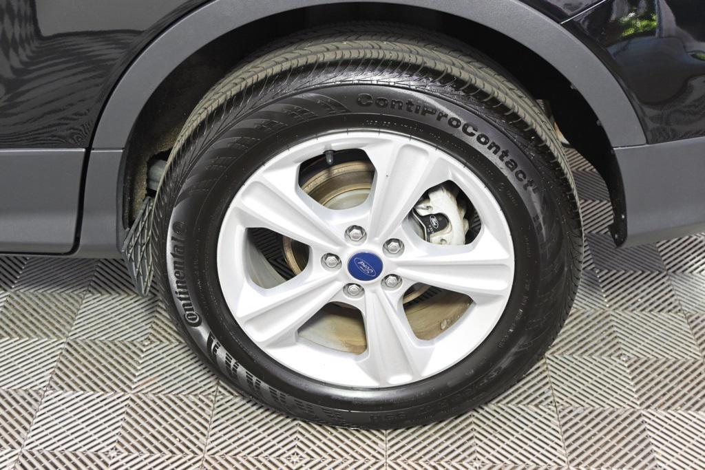 used 2016 Ford Escape car, priced at $14,998