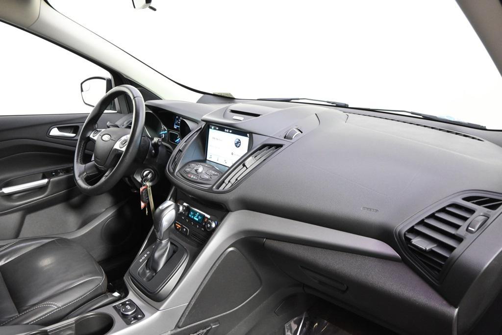 used 2016 Ford Escape car, priced at $14,998