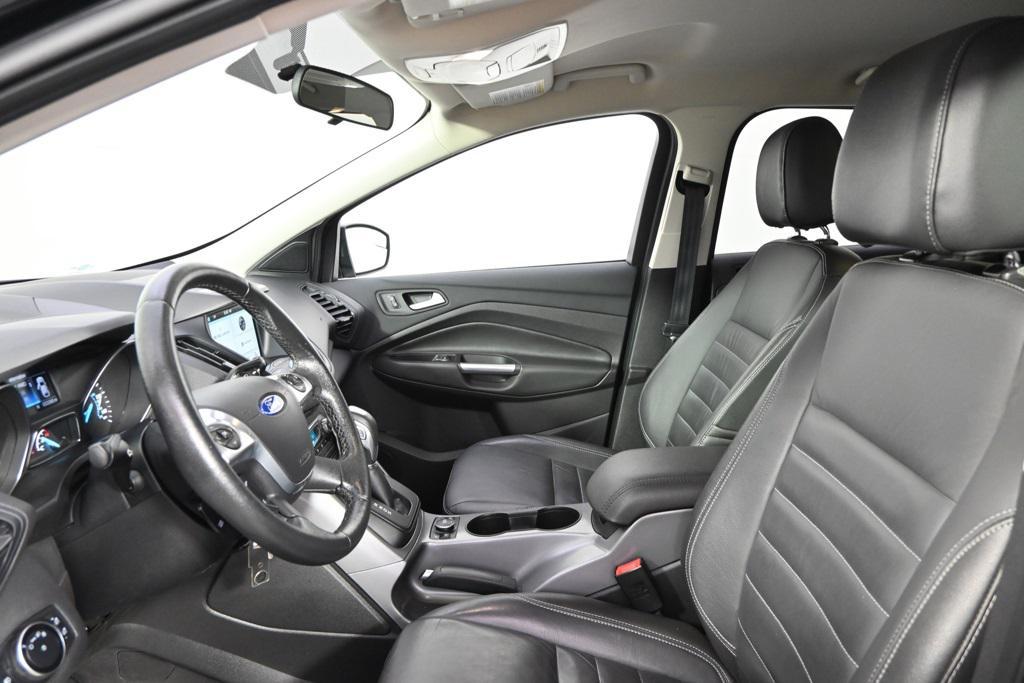 used 2016 Ford Escape car, priced at $14,998