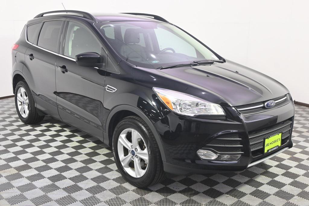 used 2016 Ford Escape car, priced at $14,998