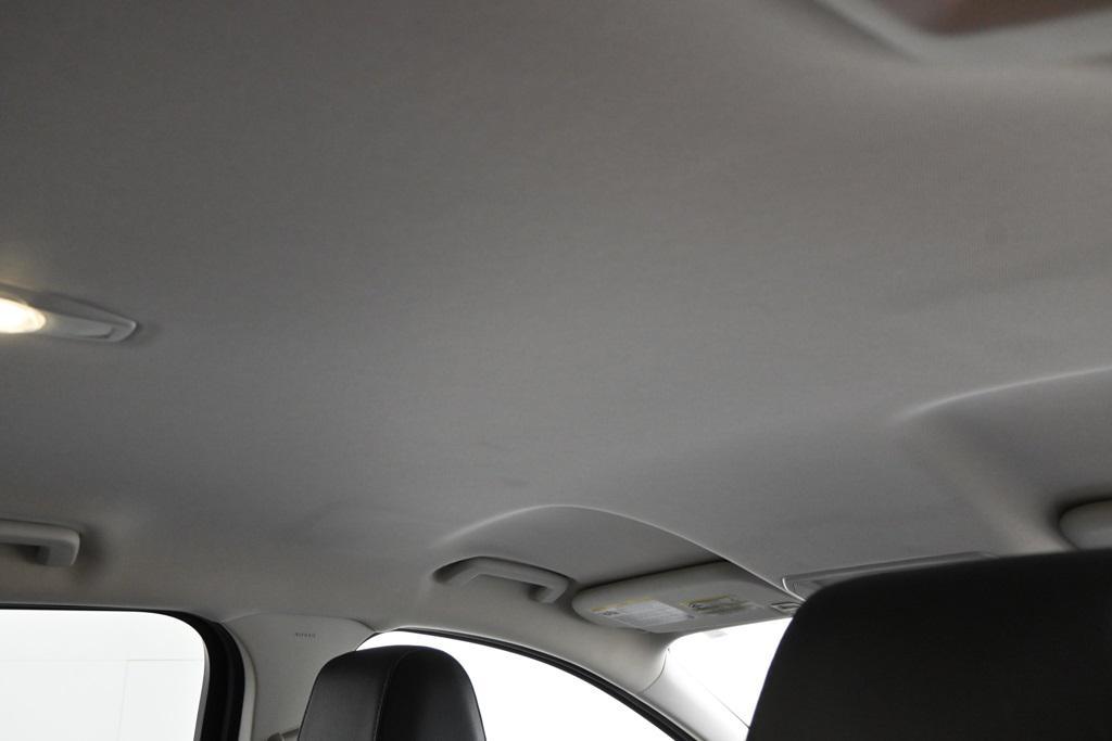used 2016 Ford Escape car, priced at $14,998